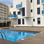 Impresionante Piso En El Centro De Torrevieja