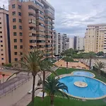 Apartamento Veramar