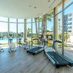 Villamartin - Green Hills 3 Bedrooms Apartment With 3 Pools, Gym, Sauna