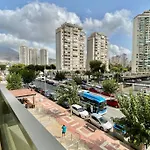 Buena Vista, Apartamento En La Playa Finestrat