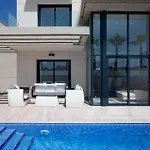 Villa Moderne Avec Piscine Privee A Cabo Roig - Costa Blanca