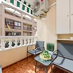 Bergantin Holiday Suite