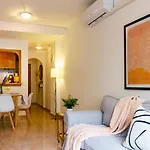 Apartamento Pink Sunshine