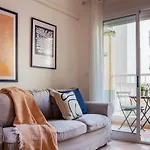 Apartamento Pink Sunshine