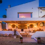 Casa Suerte