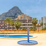 Apartamento Zafiro 26C - Grupo Turis