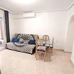 Modern Apartment 3Mins Walk To Playa Del Cura Beach
