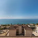 Charming Santa Pola Beach Apartment