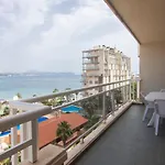 Apartamentos Penyal