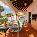 Villa Panorama By Interhome