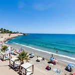 Cb Living - Family Holiday Home In Punta Prima