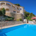 Villa Maryvilla 2808