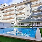Casa Luna Con Piscina, 300M Playa