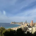 Sorolla Views Benidorm