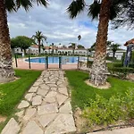 Bungalow Para 6 Pax A 7 Minutos De Playa Albir