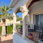 Villa El Sueno Panoramico