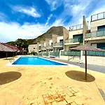 Altea, Vistas, Familiar, Piscina, Aire, Lujo