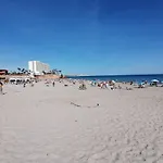 Bright Apartment In Molino Blanco La Zenia