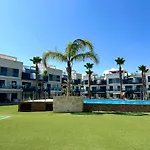 Oasis Beach Relax
