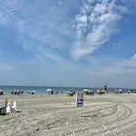 Alquileres Morasol- Gran Playa Recien Renovado Minimalista