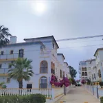 Marina Sunbeach Las Mimosas