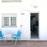 Holiday Beach Apartment