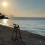 Altea Kitoko Apartamento En L'Olla De Altea