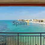Torrevieja Los Locos Beach Luz De Mar, Apartment With Sea Views