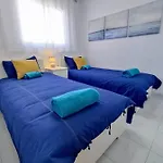 Sunny Apartment Costa Blanca