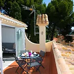 Apartment Castillos By Interhome