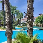 Sunny Apartment Costa Blanca