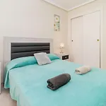 Pleamar Punta Prima