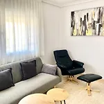 Apartamento Familiar En Altea