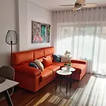 020 Casa Soleada - Orihuela Costa
