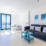 Apartamento Estrella De Calpe 8C - Grupo Turis