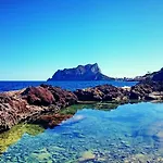Apartamento Estrella De Calpe 8C - Grupo Turis