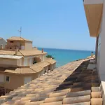 El Campello Beach/ Sea Views