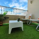 L&G63 Apartamento Con Parking
