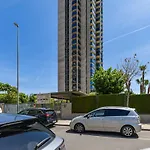 Panorama Benidorm By Costaroom