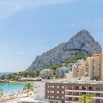 Apartamento Zafiro 34B - Grupo Turis