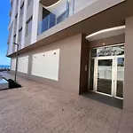 Exclusive Apartment For 6 People On The Beach - Front Line - 1St Line