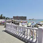 Playa Los Loco