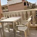 Apartamento En Torrevieja