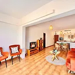 Vh Costablanca Apartamento Tabaira