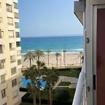 Nuevo Apartamento 1 Linea!