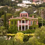Bungalow Los Almendros