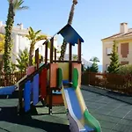 Penthouse Isla De Altea