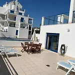 Apartamento 4 Personas, Amplias Terrazas Y 2Oo Mt De La Playa