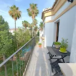 Apartamento Increible En Denia Urb El Patio