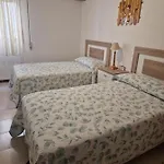Apartment 1Line Los Locos Beach Wifi A/A Seeview
